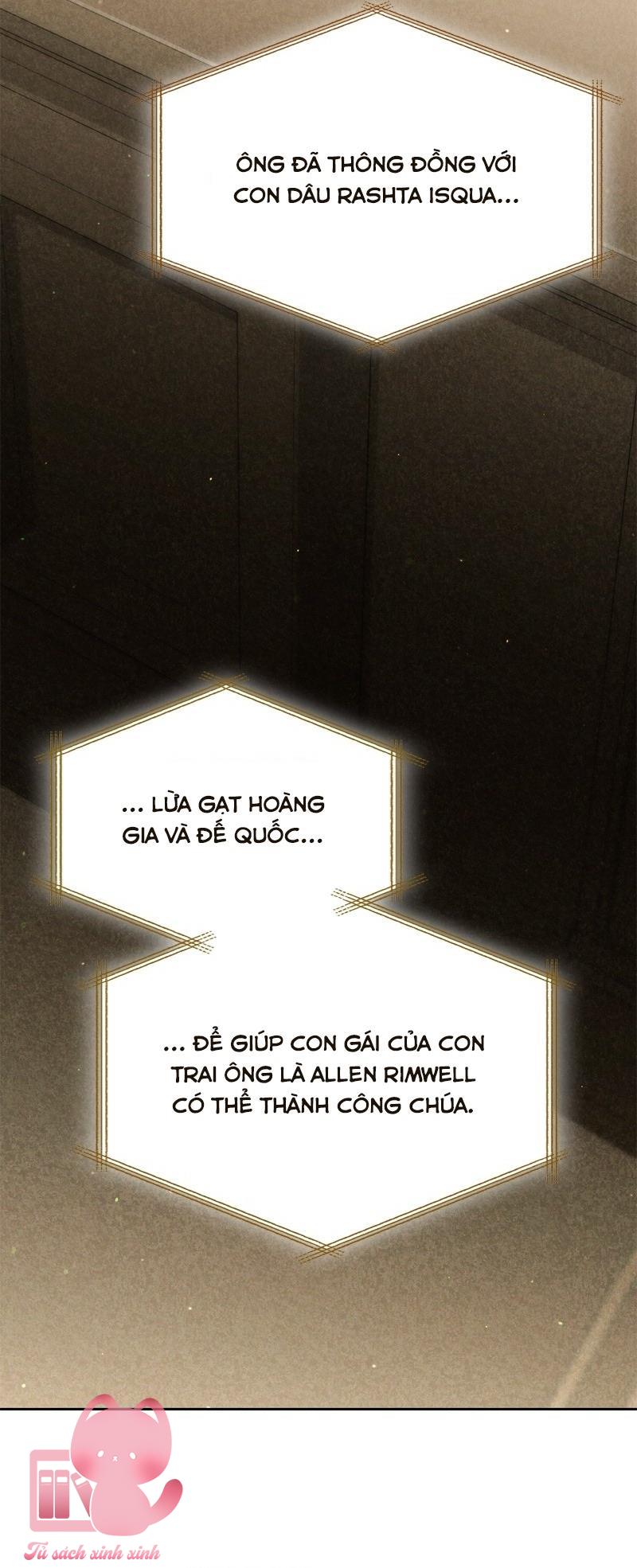 Hoàng Hậu Tái Hôn - Chap 185 - Trang 30