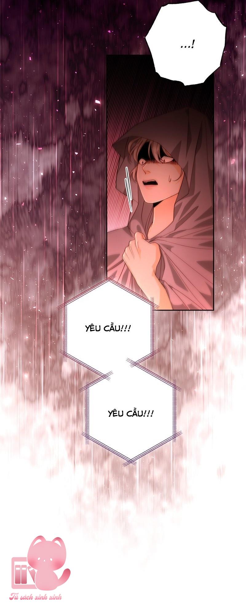 Hoàng Hậu Tái Hôn - Chap 185 - Trang 34
