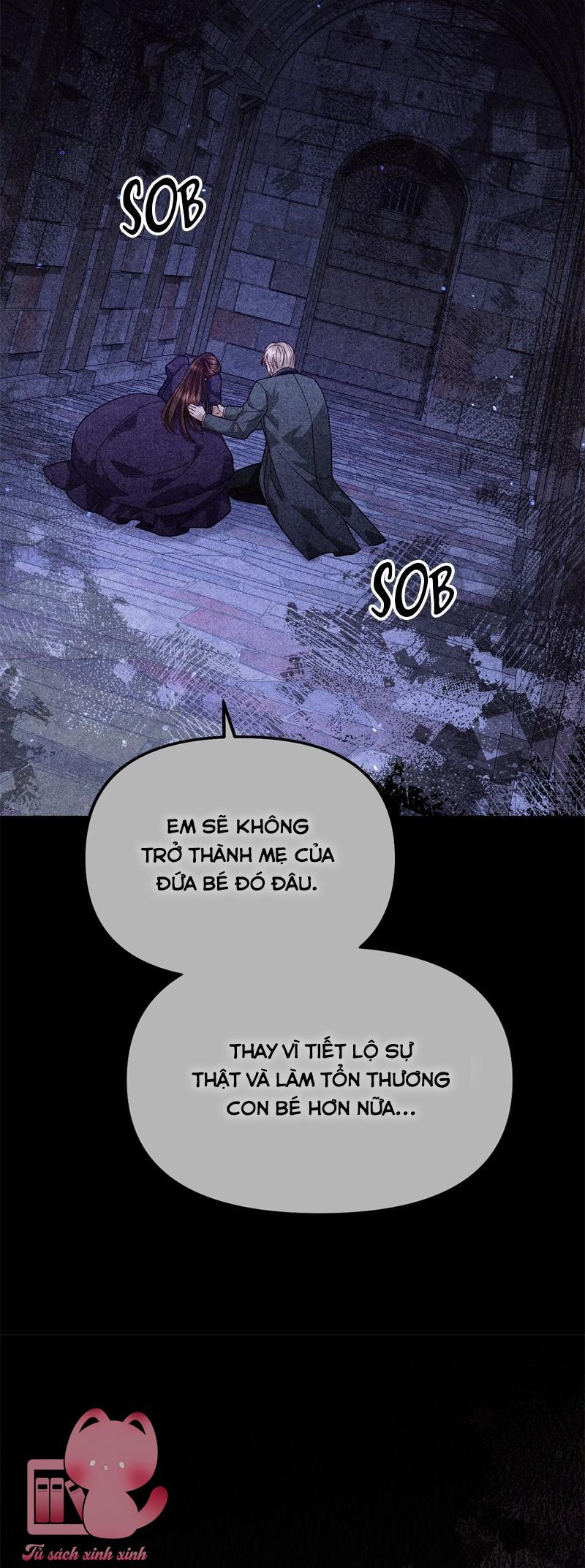 Hoàng Hậu Tái Hôn - Chap 185 - Trang 39