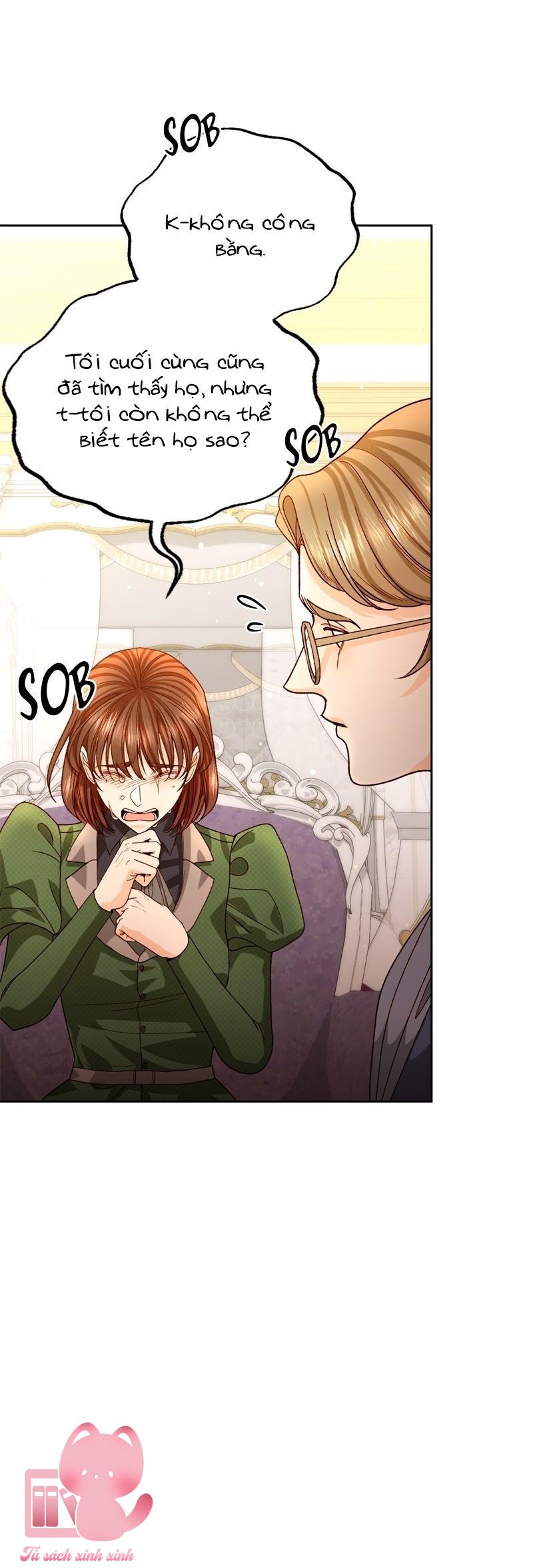 Hoàng Hậu Tái Hôn - Chap 185 - Trang 47