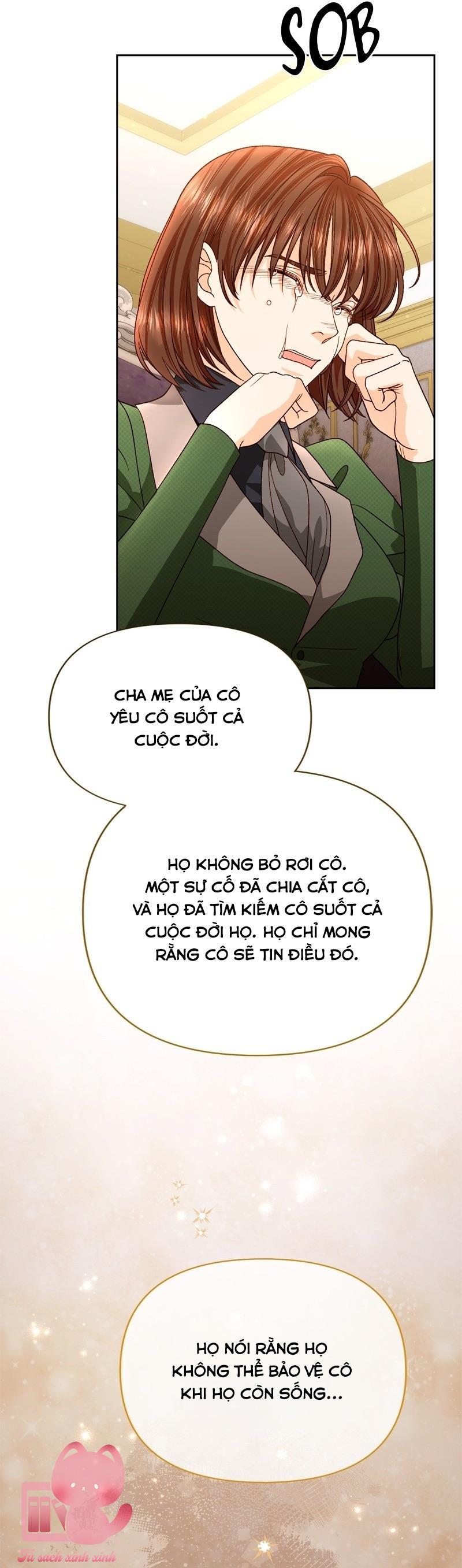 Hoàng Hậu Tái Hôn - Chap 185 - Trang 48