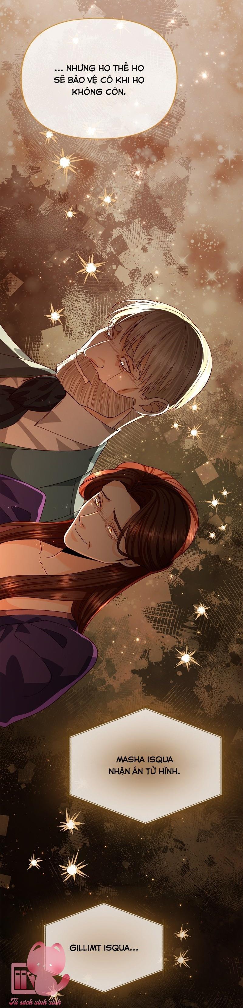 Hoàng Hậu Tái Hôn - Chap 185 - Trang 49