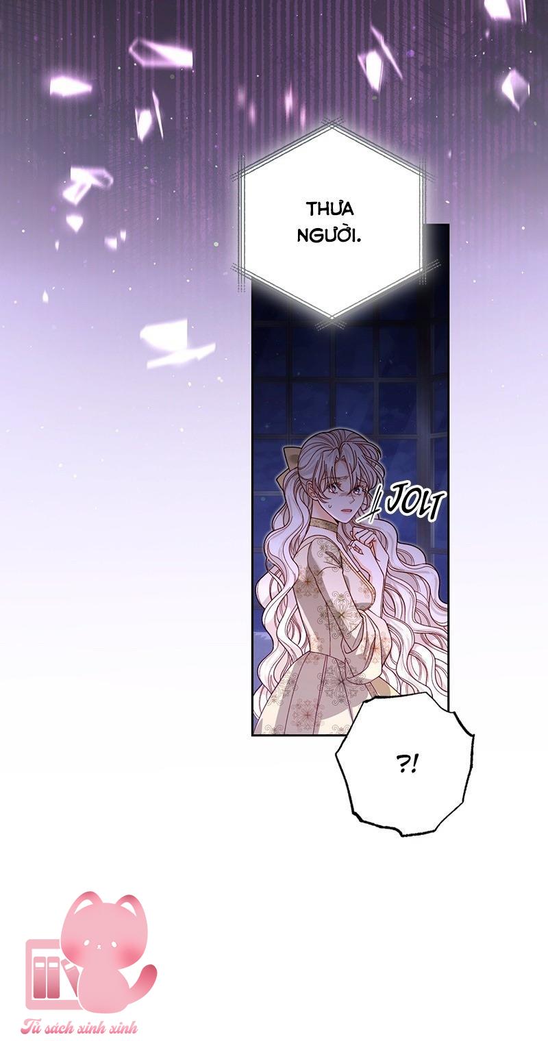 Hoàng Hậu Tái Hôn - Chap 185 - Trang 8