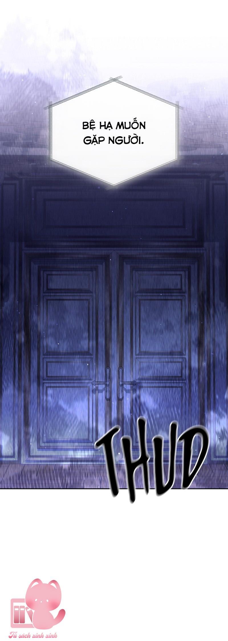 Hoàng Hậu Tái Hôn - Chap 185 - Trang 9
