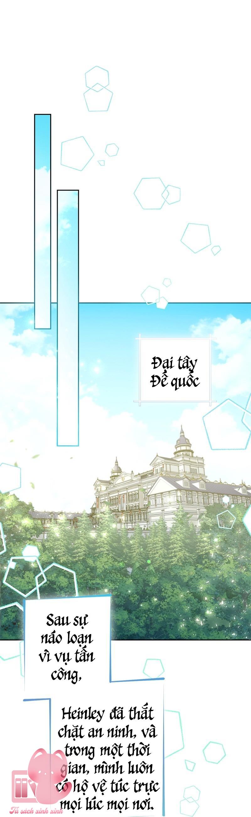 Hoàng Hậu Tái Hôn - Chap 186 - Trang 2