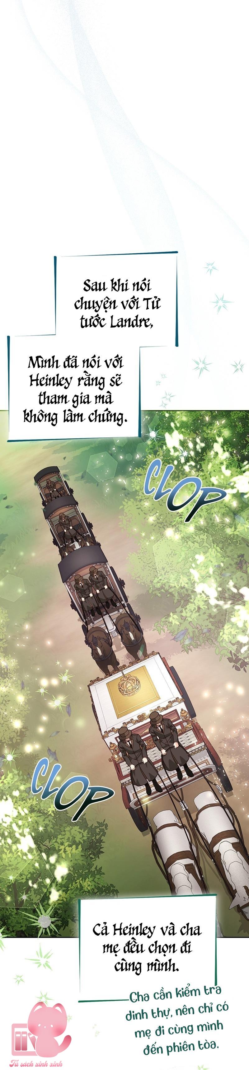 Hoàng Hậu Tái Hôn - Chap 186 - Trang 12