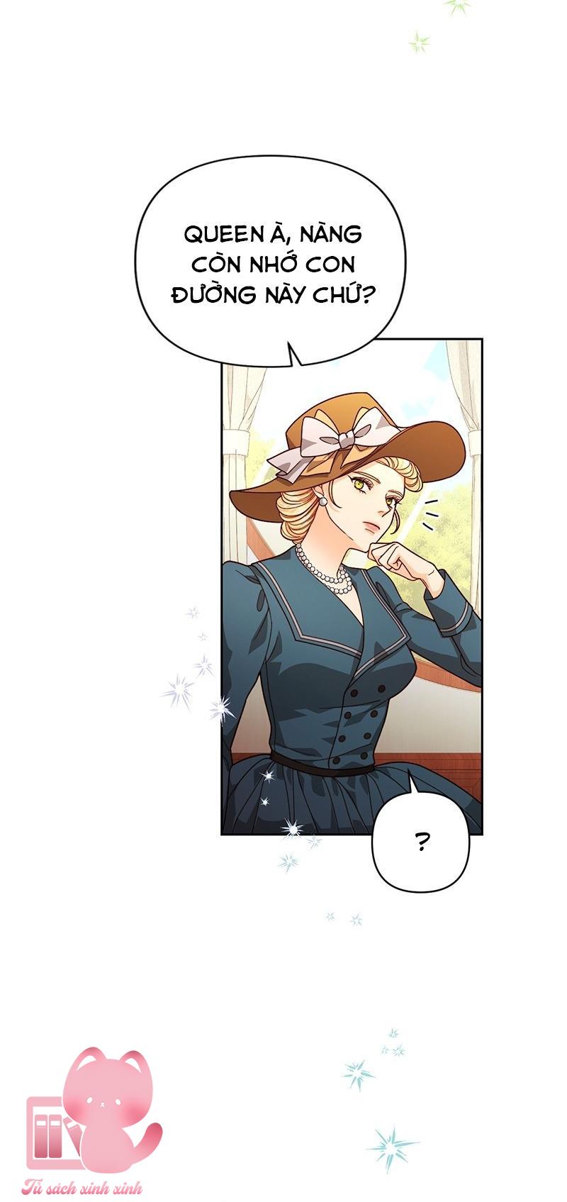 Hoàng Hậu Tái Hôn - Chap 186 - Trang 13