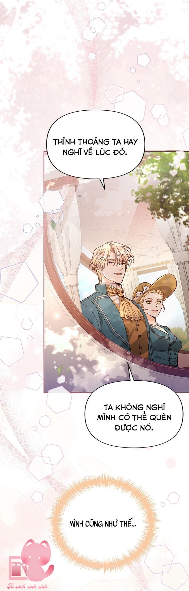 Hoàng Hậu Tái Hôn - Chap 186 - Trang 15