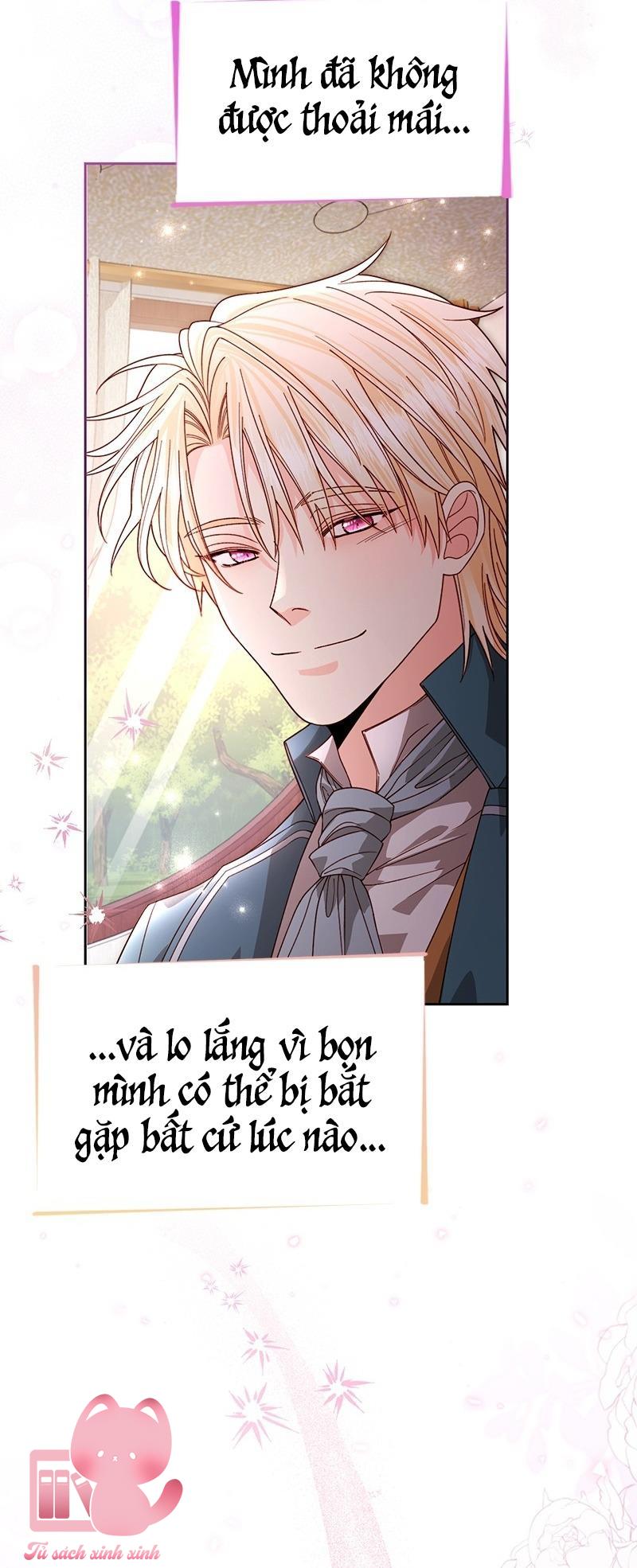 Hoàng Hậu Tái Hôn - Chap 186 - Trang 17