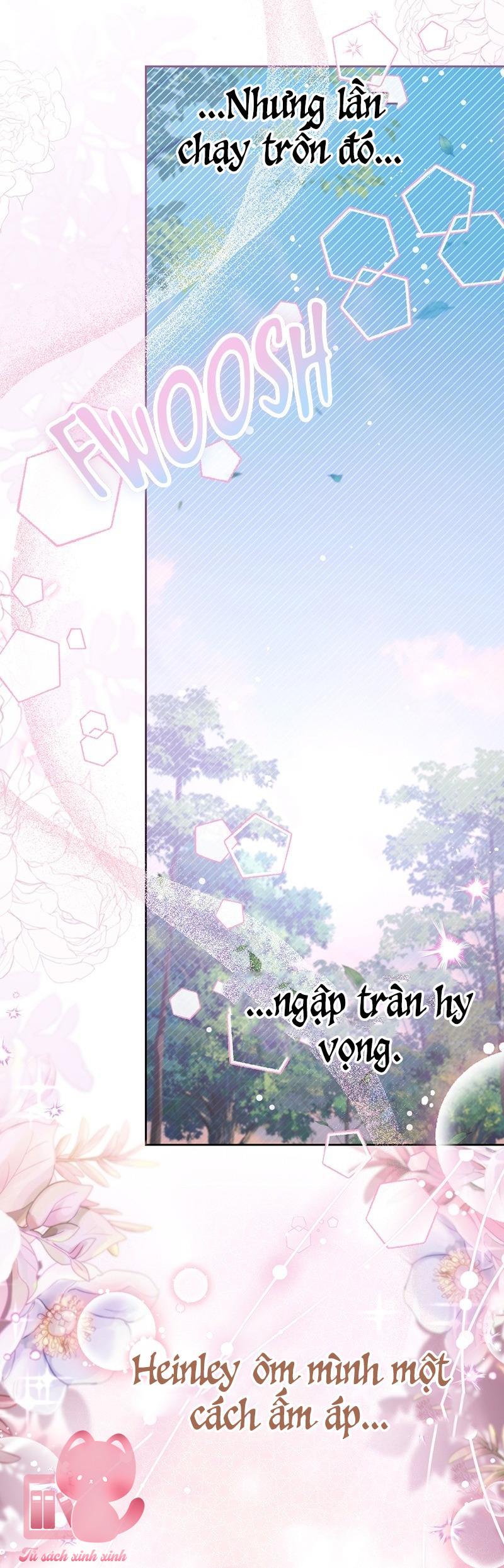 Hoàng Hậu Tái Hôn - Chap 186 - Trang 18