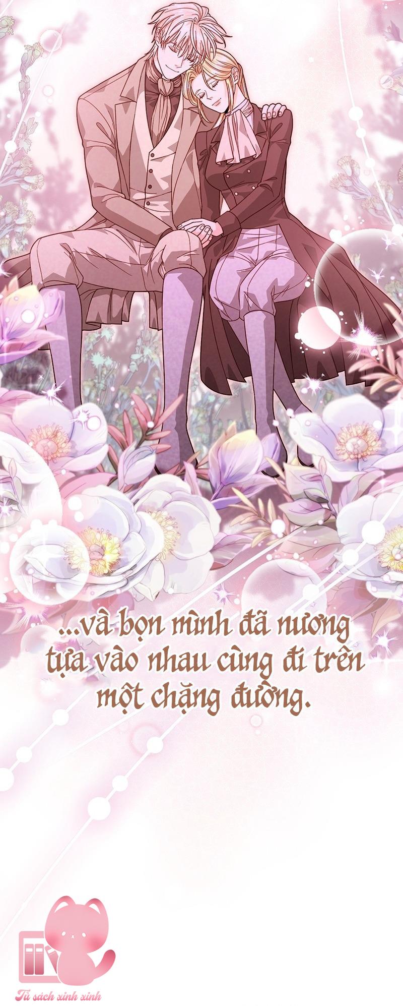 Hoàng Hậu Tái Hôn - Chap 186 - Trang 19