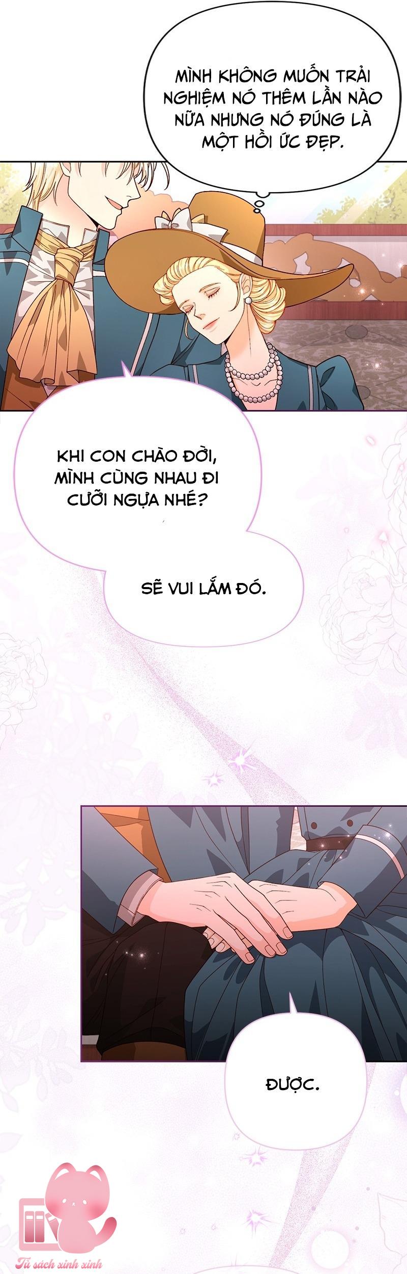 Hoàng Hậu Tái Hôn - Chap 186 - Trang 20