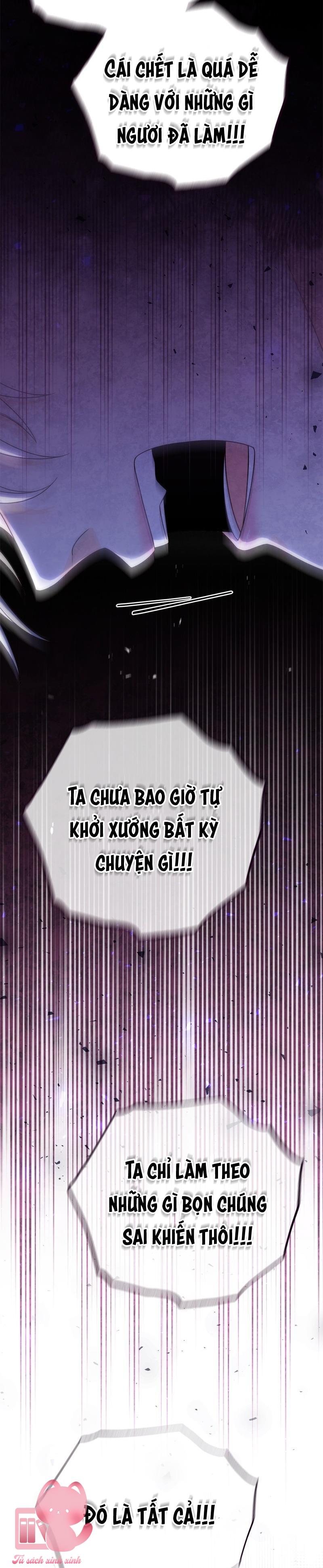 Hoàng Hậu Tái Hôn - Chap 186 - Trang 26