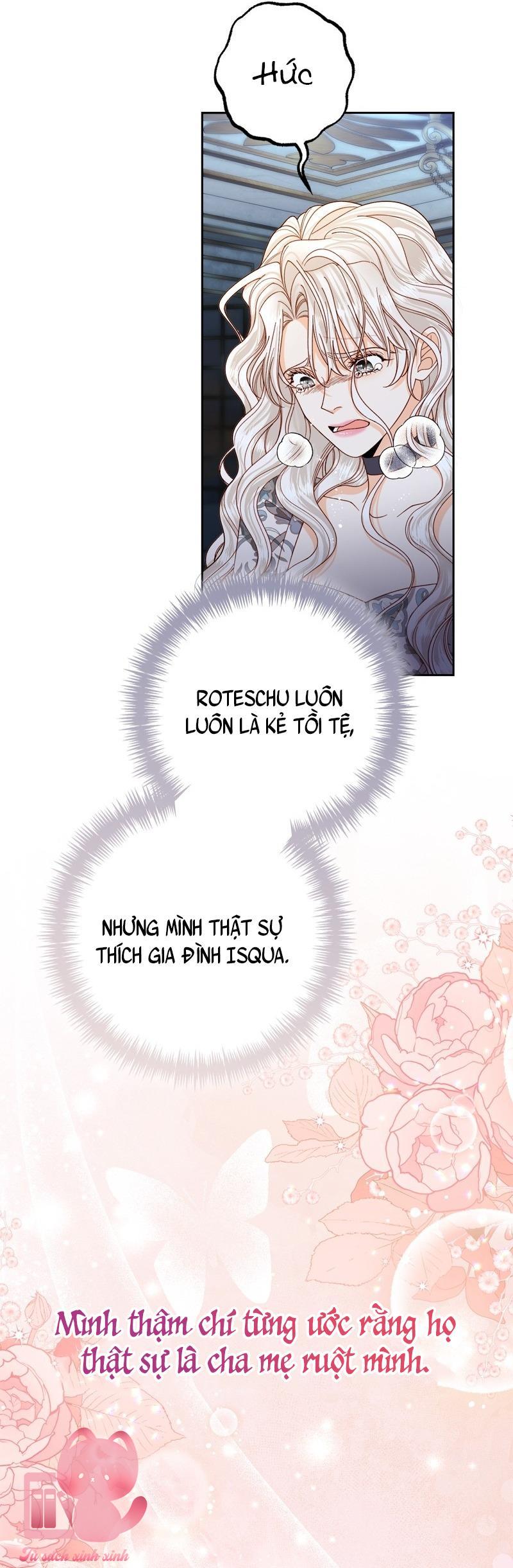 Hoàng Hậu Tái Hôn - Chap 186 - Trang 29