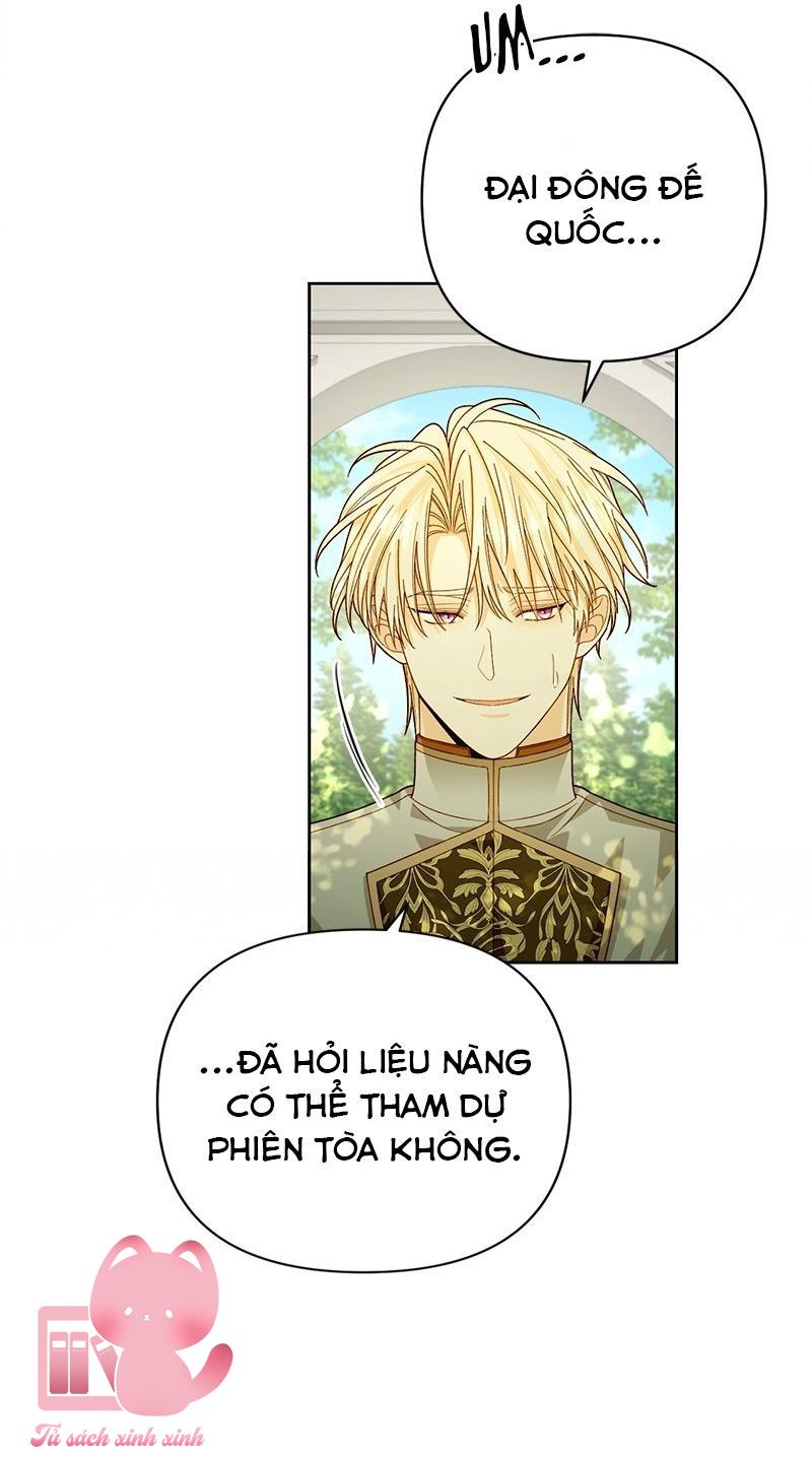 Hoàng Hậu Tái Hôn - Chap 186 - Trang 4