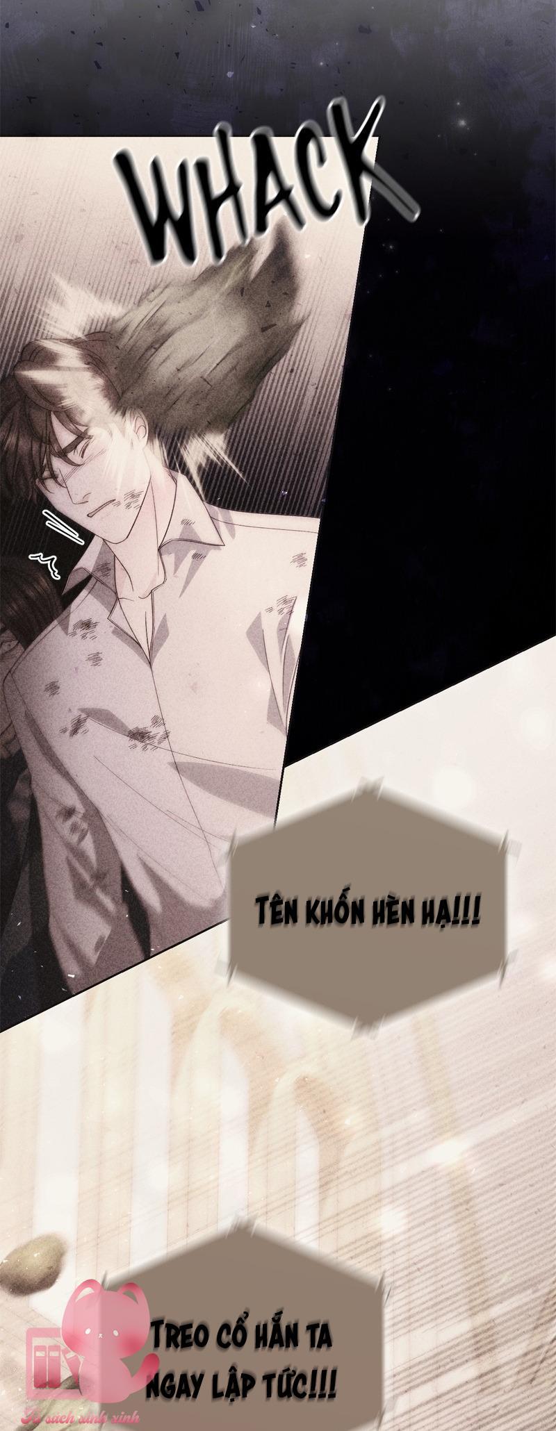 Hoàng Hậu Tái Hôn - Chap 186 - Trang 32