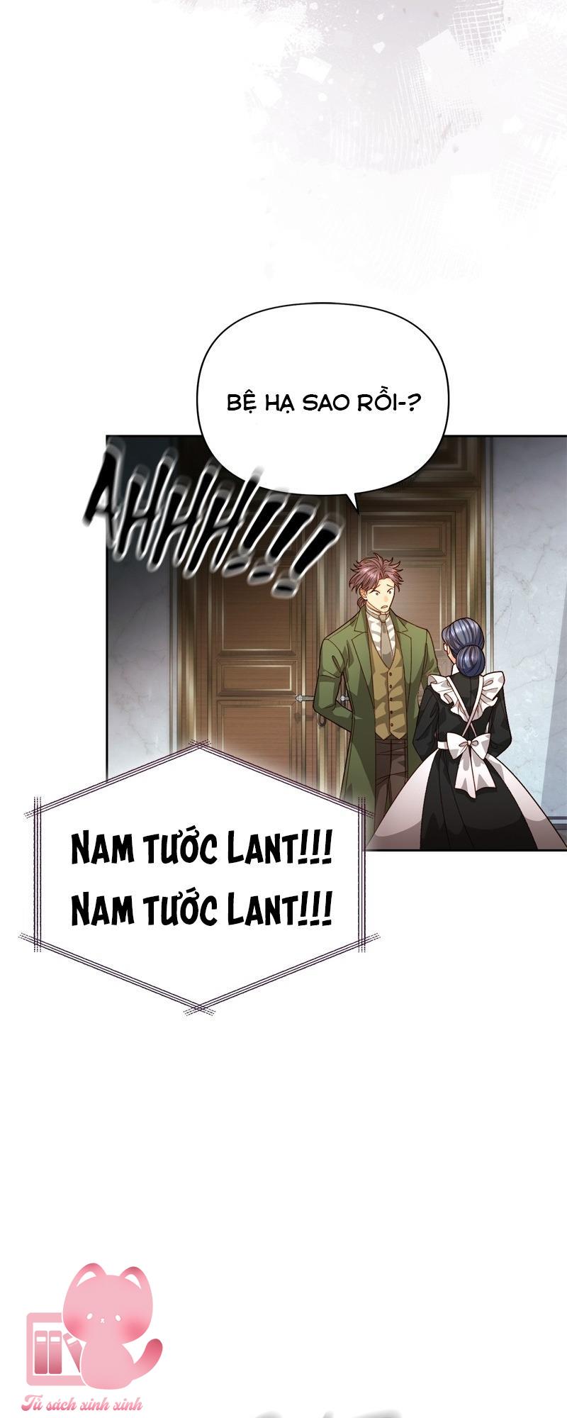 Hoàng Hậu Tái Hôn - Chap 186 - Trang 35