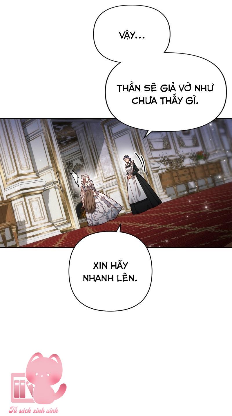 Hoàng Hậu Tái Hôn - Chap 186 - Trang 44