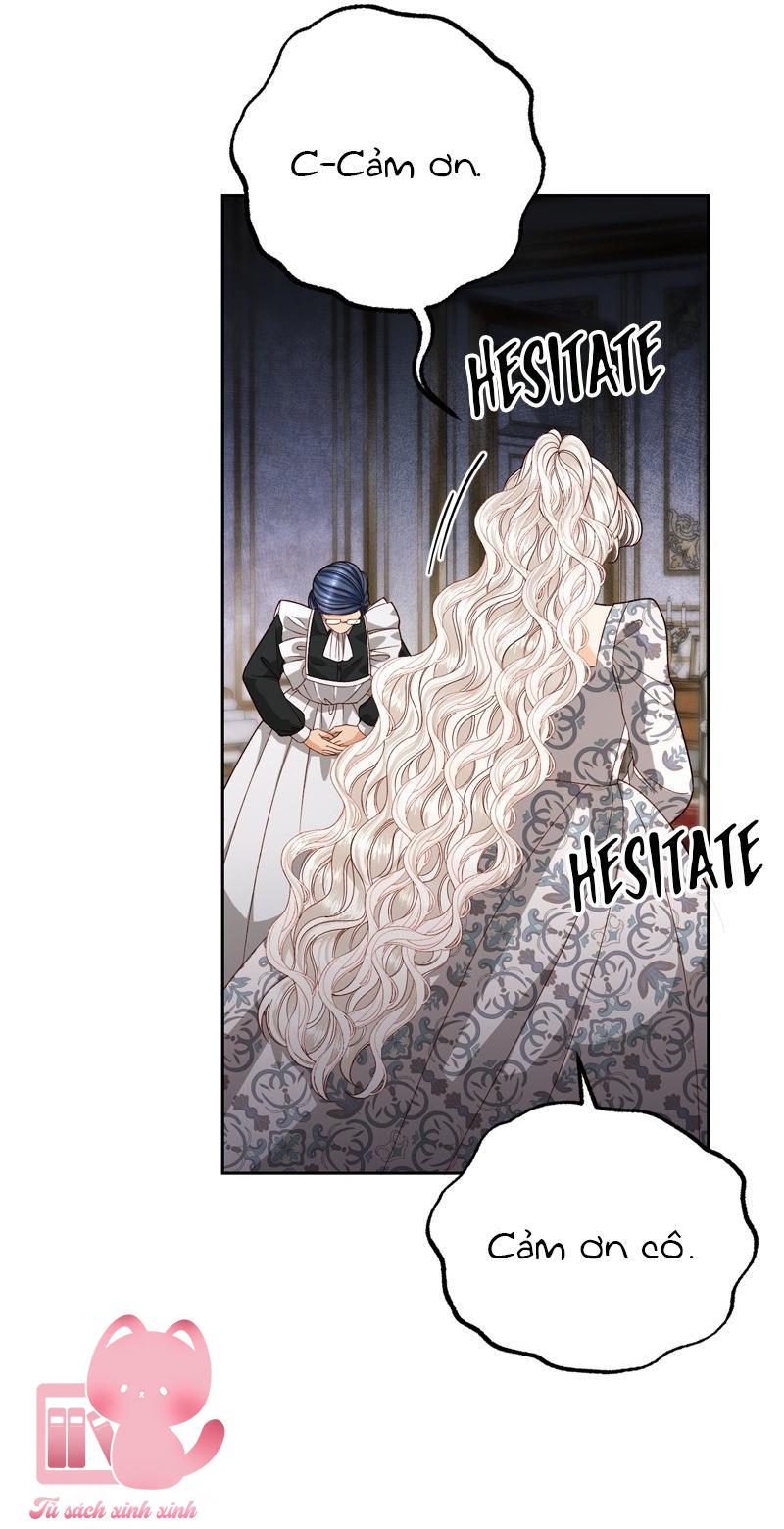 Hoàng Hậu Tái Hôn - Chap 186 - Trang 45