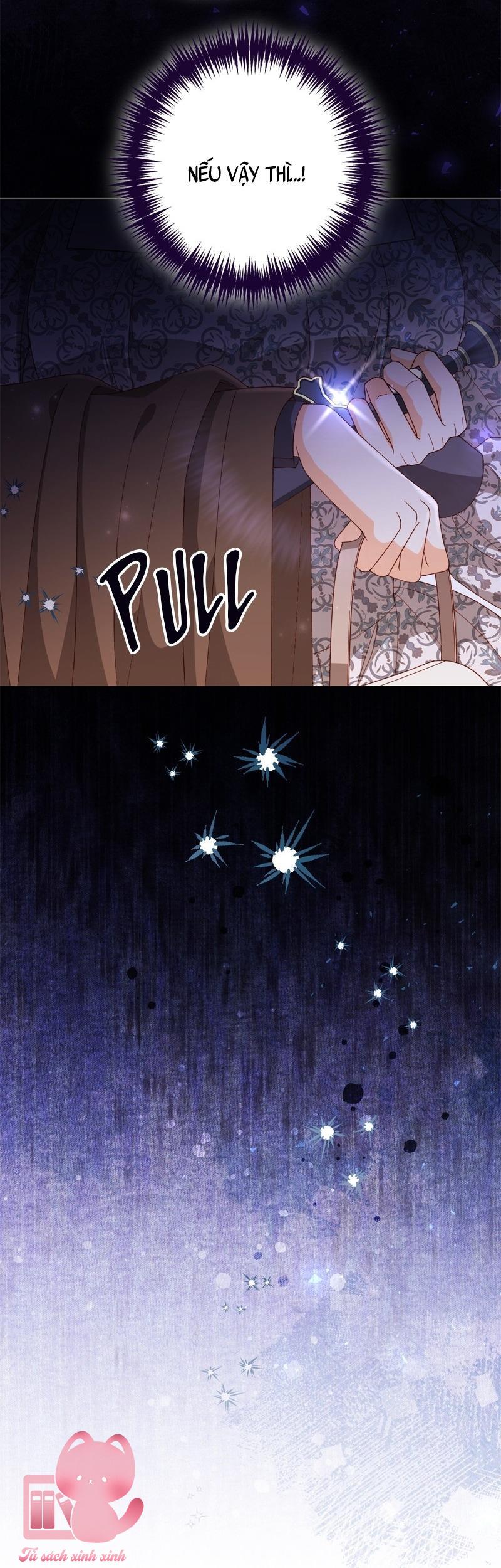 Hoàng Hậu Tái Hôn - Chap 186 - Trang 47