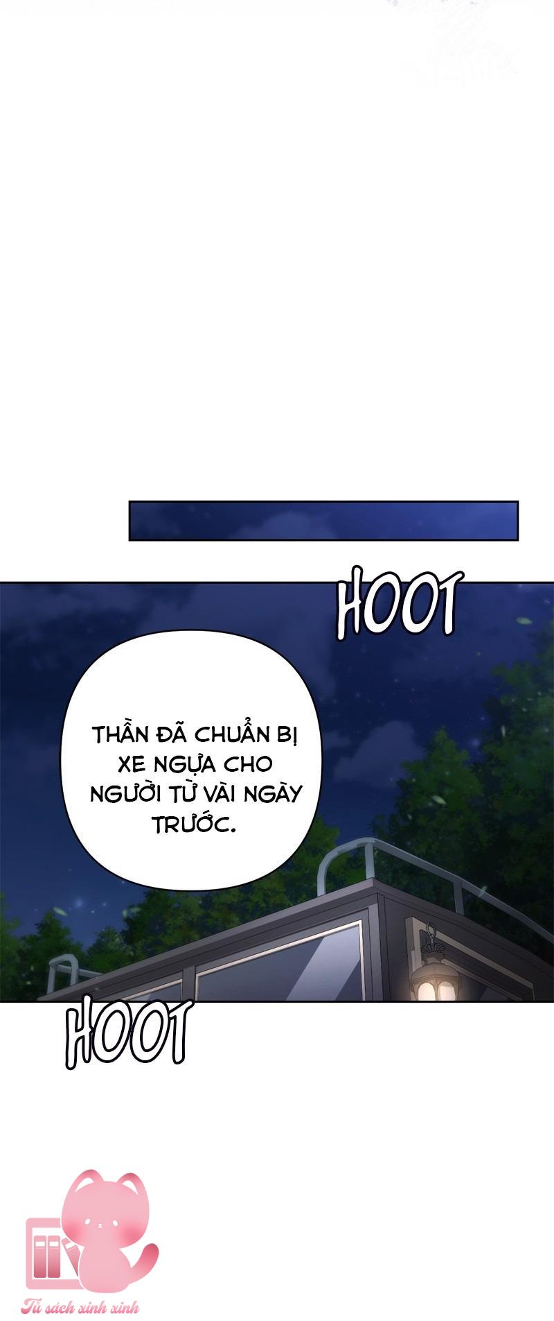 Hoàng Hậu Tái Hôn - Chap 186 - Trang 48