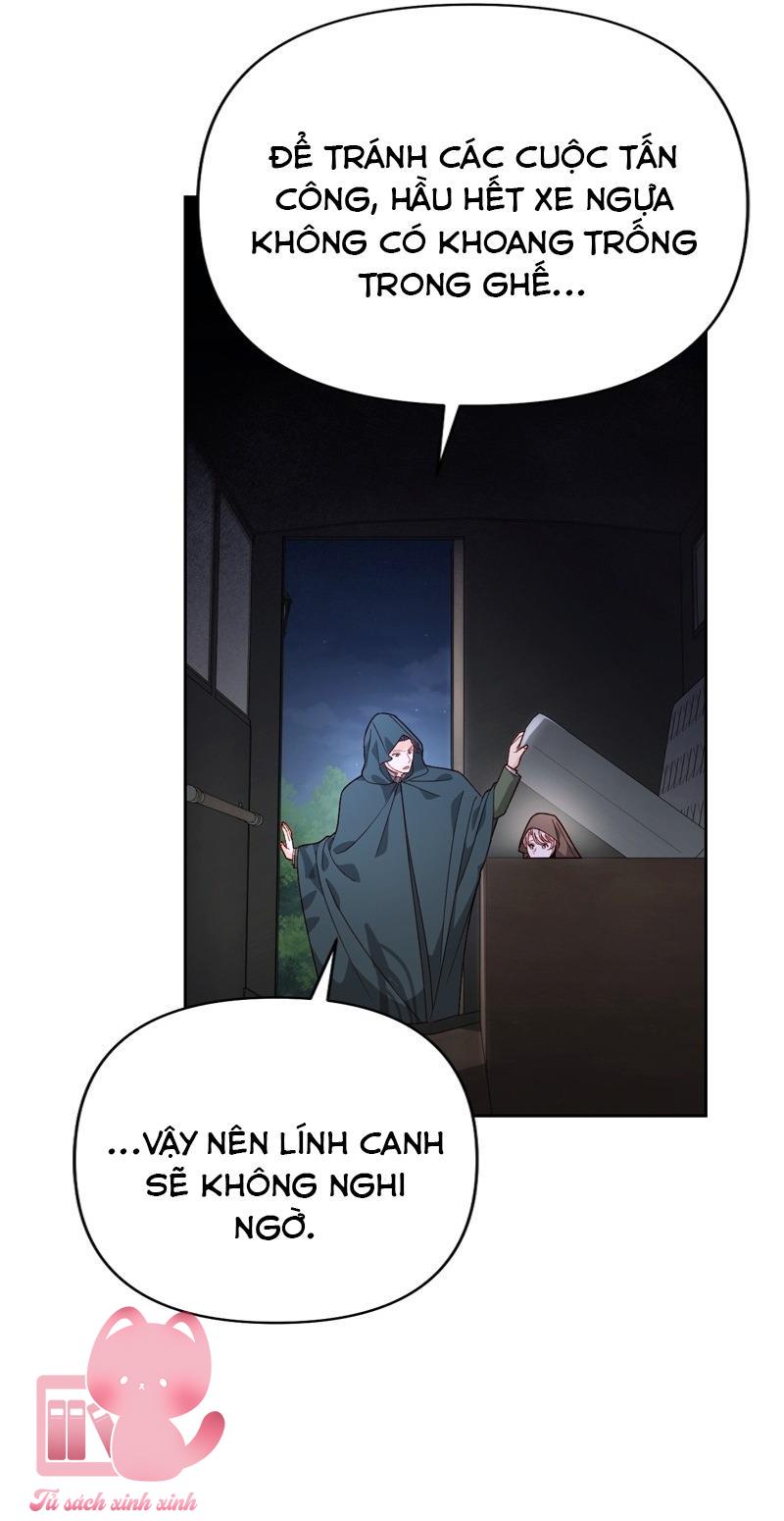 Hoàng Hậu Tái Hôn - Chap 186 - Trang 49