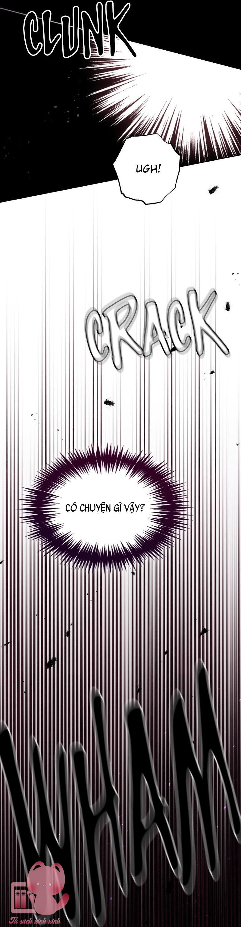 Hoàng Hậu Tái Hôn - Chap 186 - Trang 53