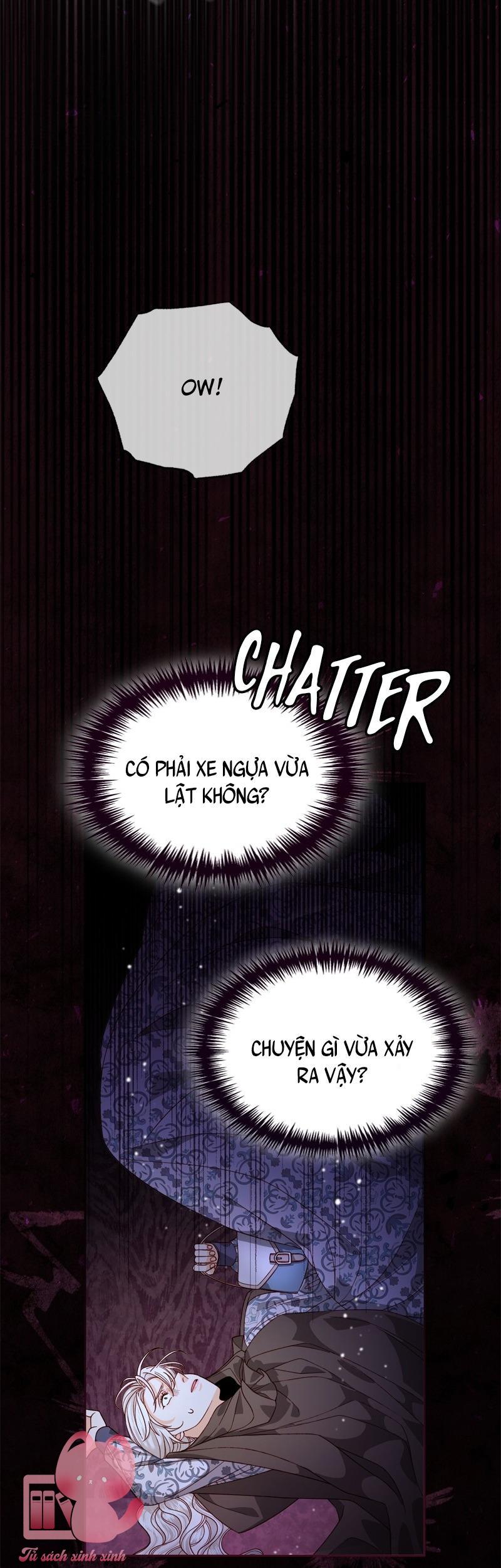Hoàng Hậu Tái Hôn - Chap 186 - Trang 54
