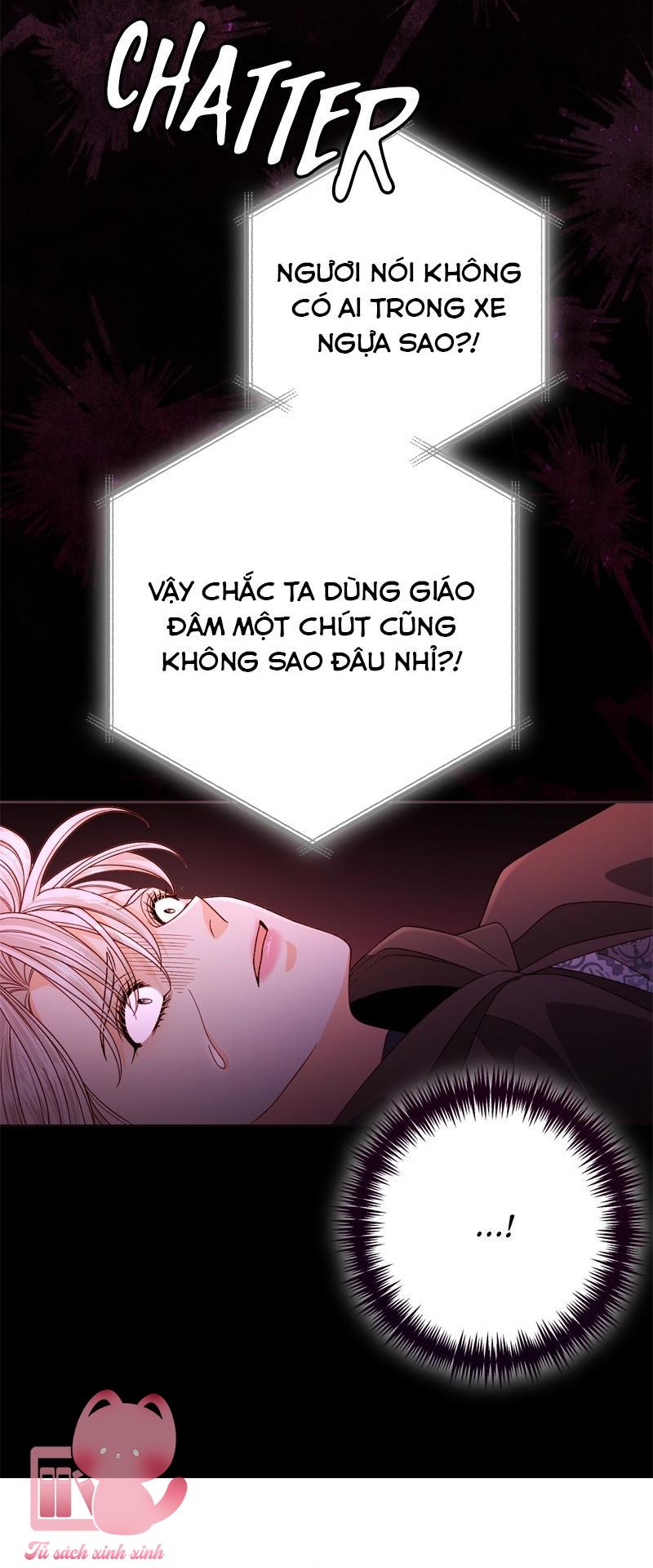 Hoàng Hậu Tái Hôn - Chap 186 - Trang 55