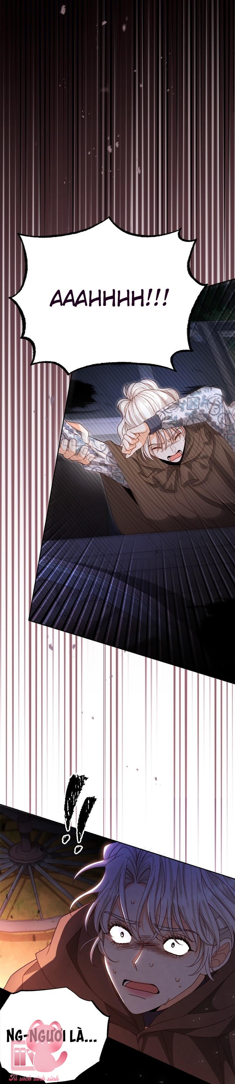 Hoàng Hậu Tái Hôn - Chap 186 - Trang 59