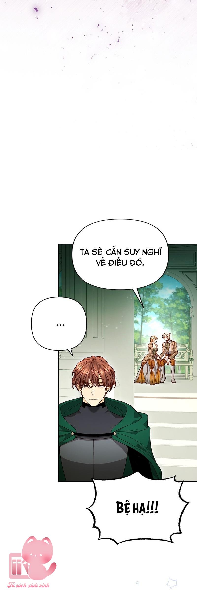 Hoàng Hậu Tái Hôn - Chap 186 - Trang 7