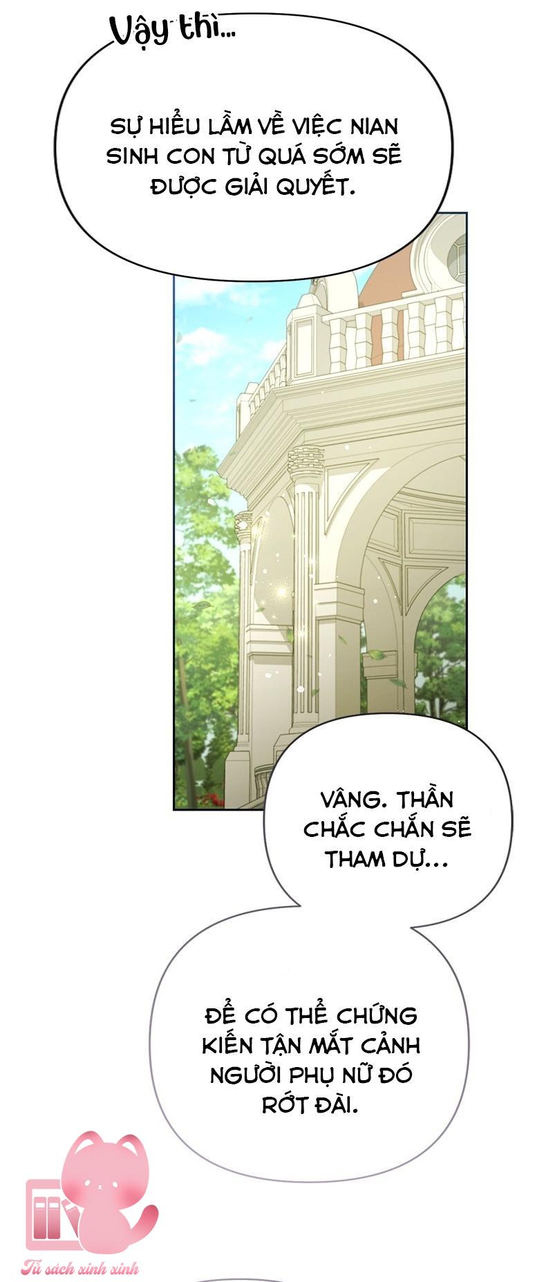 Hoàng Hậu Tái Hôn - Chap 186 - Trang 10