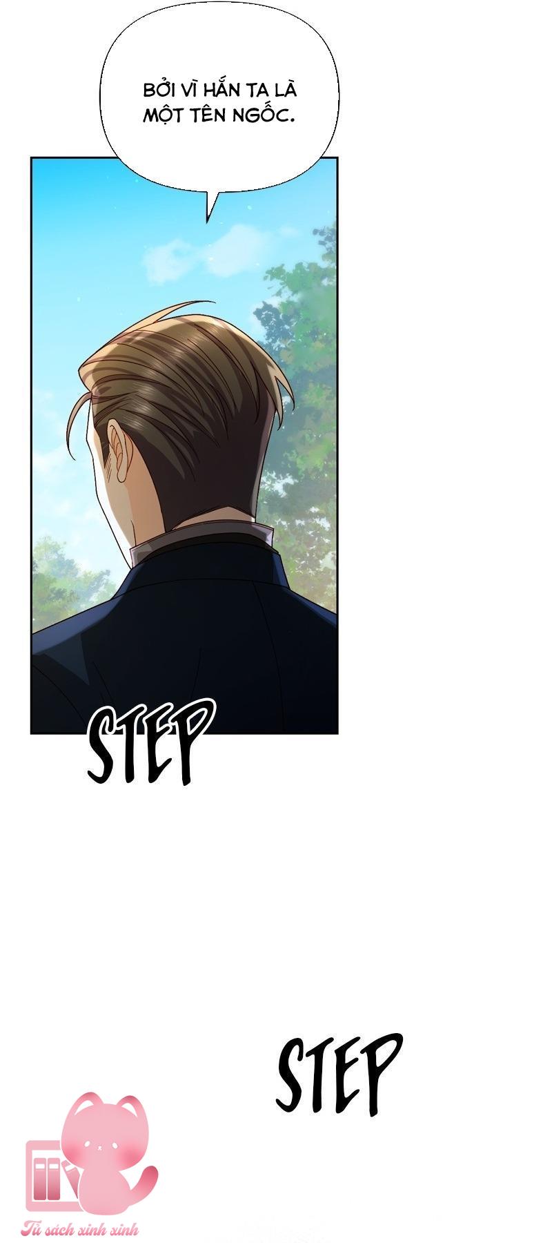 Hoàng Hậu Tái Hôn - Chap 187 - Trang 12