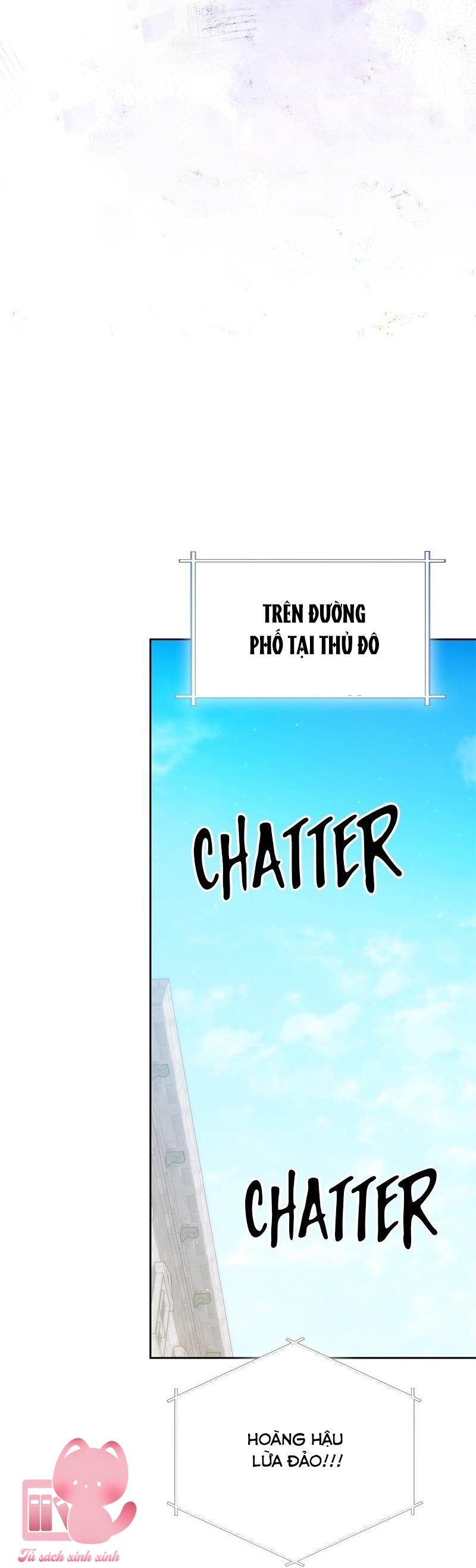 Hoàng Hậu Tái Hôn - Chap 187 - Trang 14