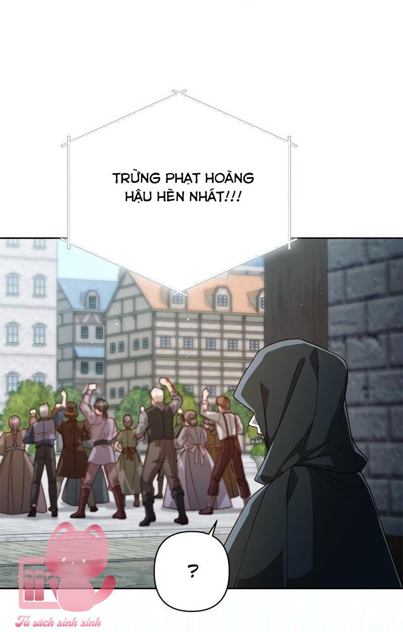 Hoàng Hậu Tái Hôn - Chap 187 - Trang 15
