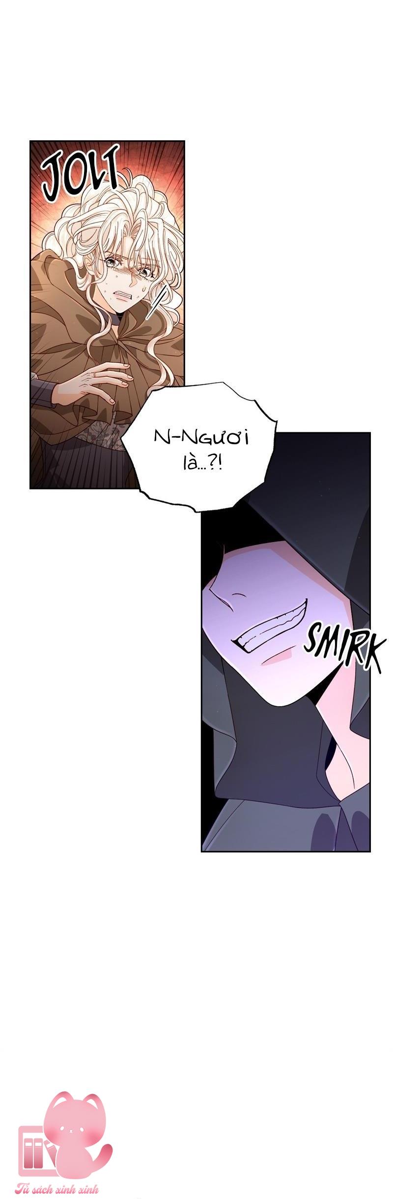 Hoàng Hậu Tái Hôn - Chap 187 - Trang 18