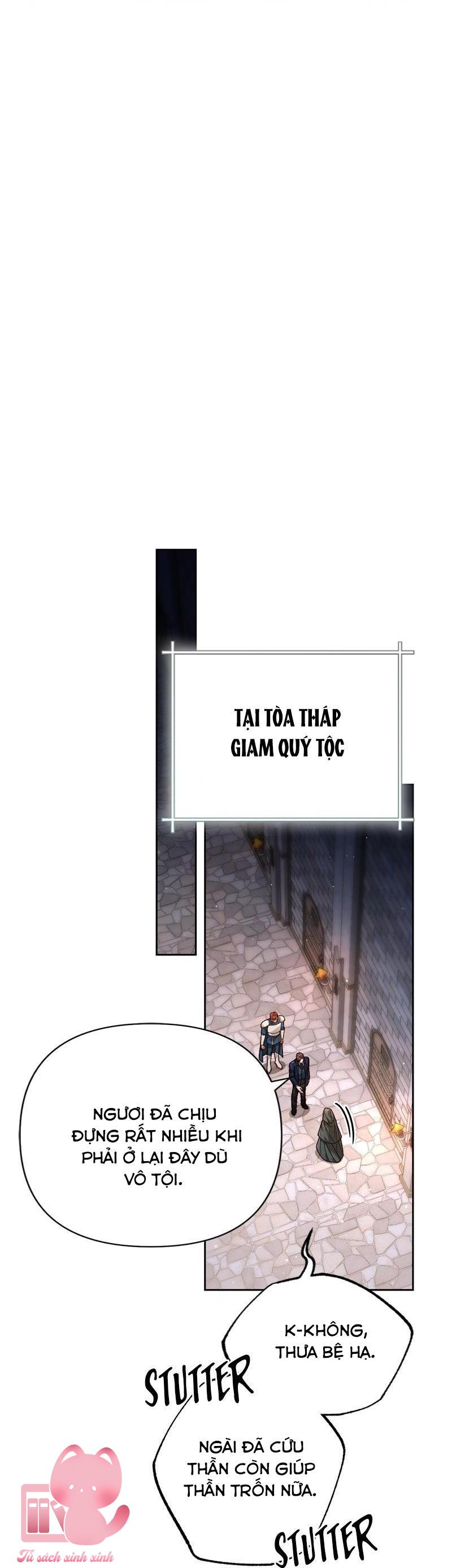 Hoàng Hậu Tái Hôn - Chap 187 - Trang 3