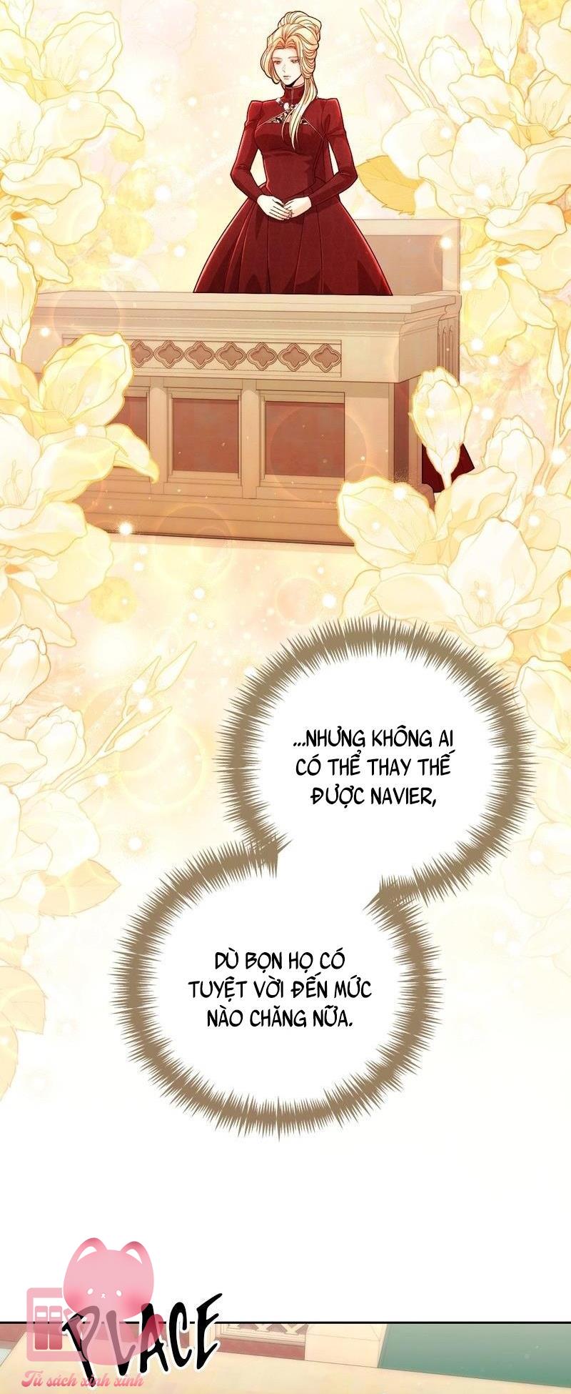 Hoàng Hậu Tái Hôn - Chap 187 - Trang 24