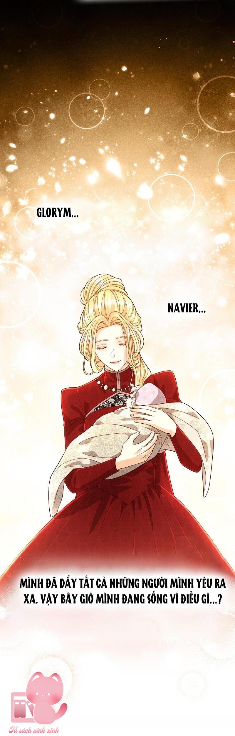 Hoàng Hậu Tái Hôn - Chap 187 - Trang 28