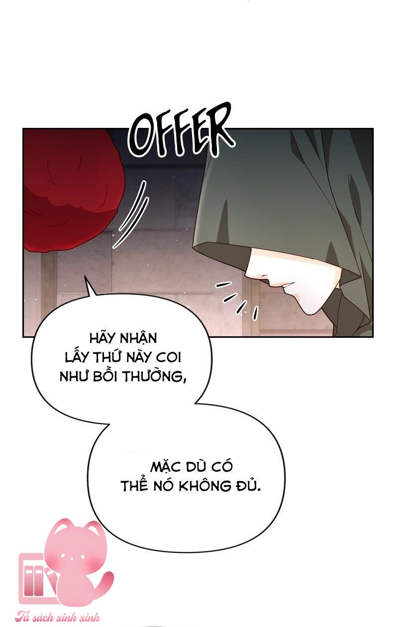 Hoàng Hậu Tái Hôn - Chap 187 - Trang 4