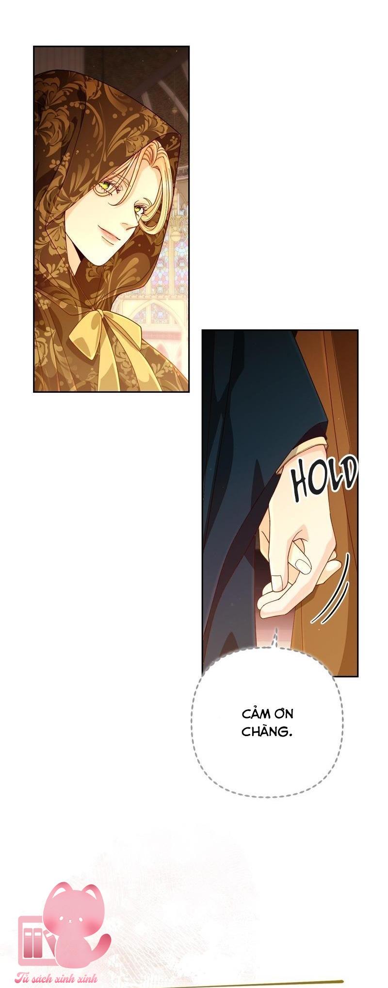Hoàng Hậu Tái Hôn - Chap 187 - Trang 35