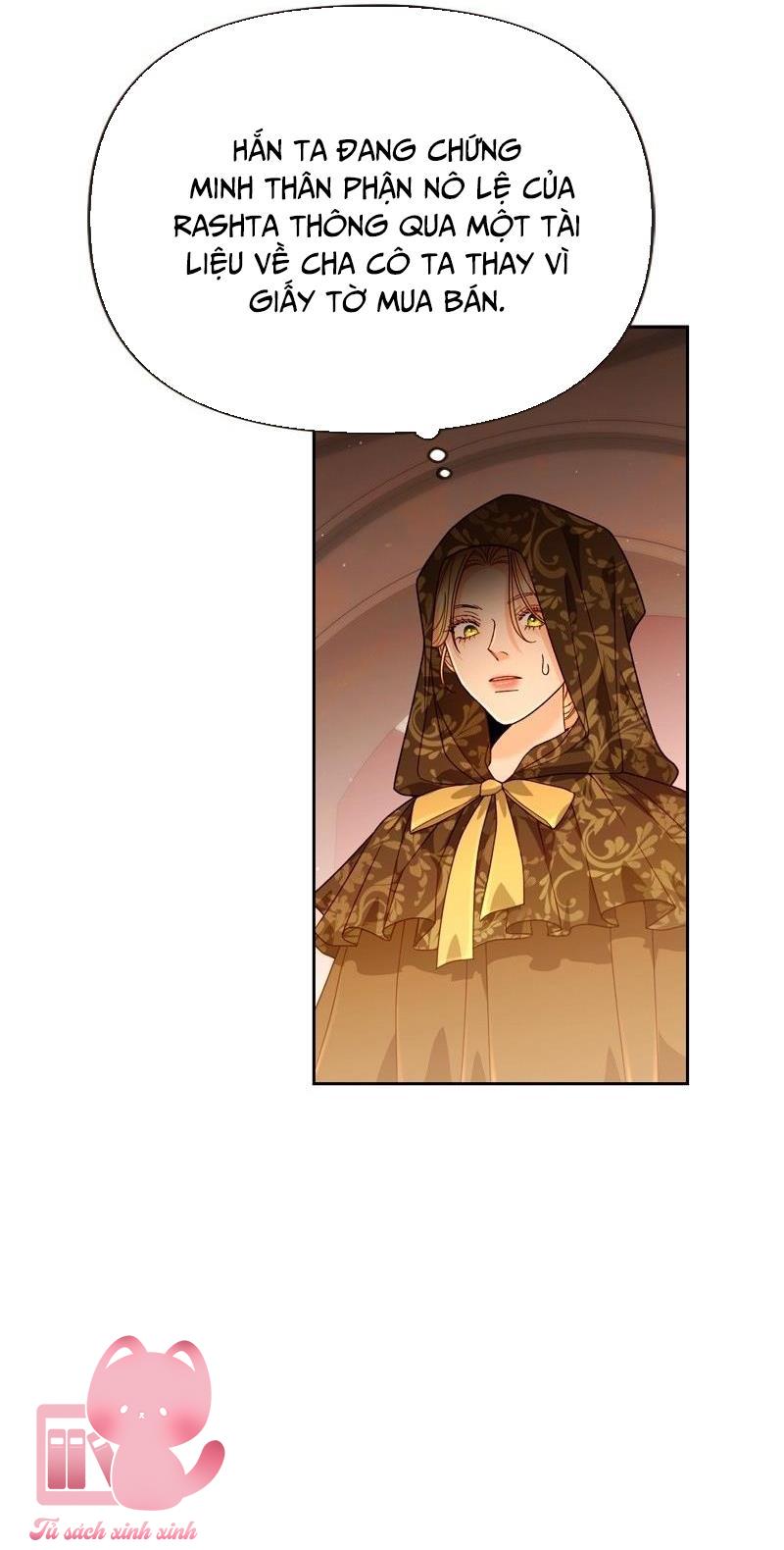 Hoàng Hậu Tái Hôn - Chap 187 - Trang 47