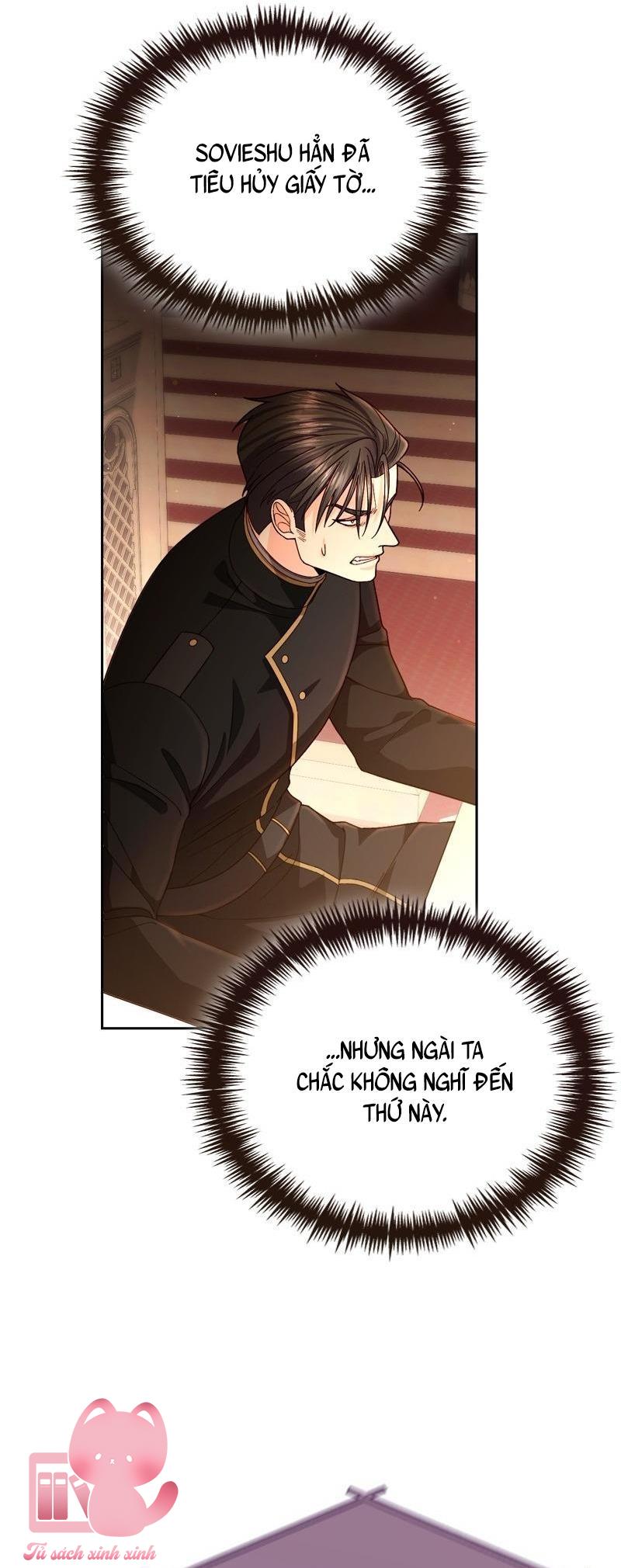 Hoàng Hậu Tái Hôn - Chap 187 - Trang 48