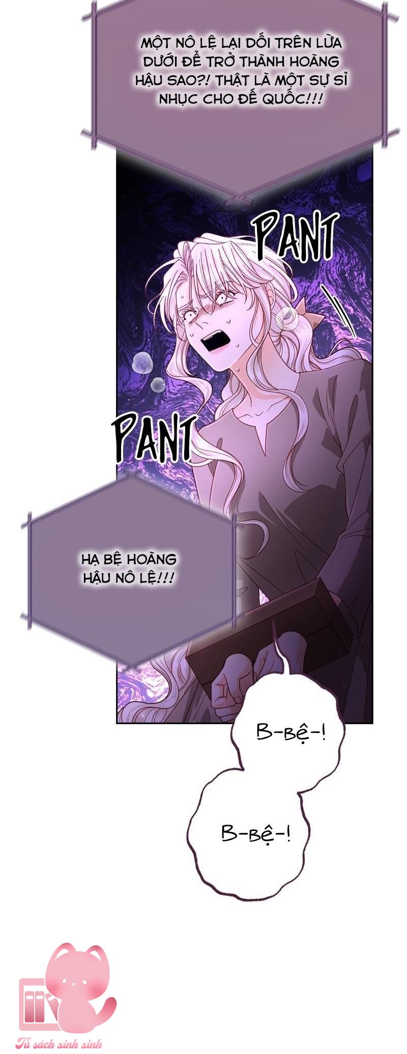 Hoàng Hậu Tái Hôn - Chap 187 - Trang 49