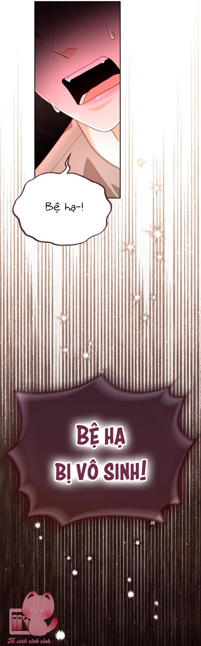 Hoàng Hậu Tái Hôn - Chap 187 - Trang 50