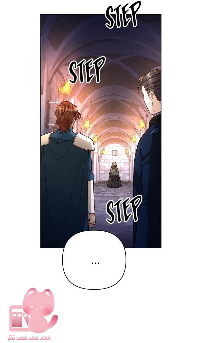 Hoàng Hậu Tái Hôn - Chap 187 - Trang 8