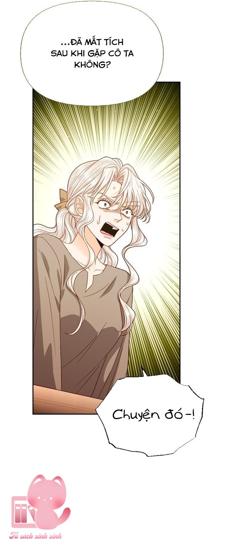 Hoàng Hậu Tái Hôn - Chap 188 - Trang 12