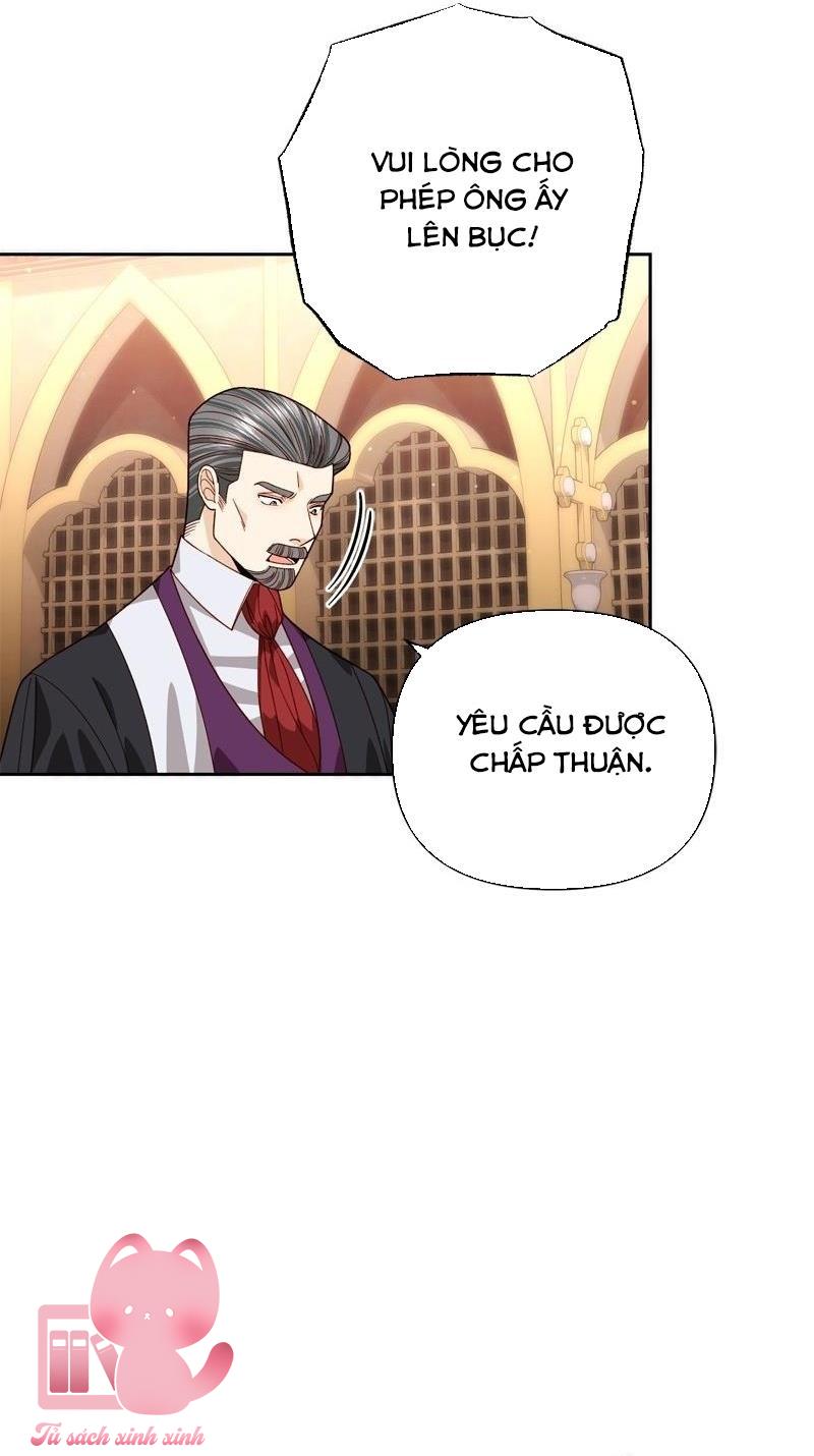 Hoàng Hậu Tái Hôn - Chap 188 - Trang 14
