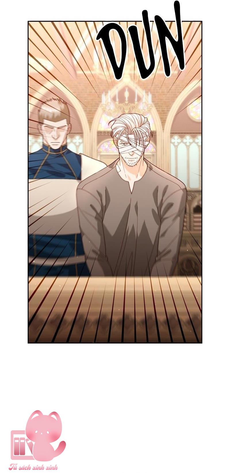 Hoàng Hậu Tái Hôn - Chap 188 - Trang 15