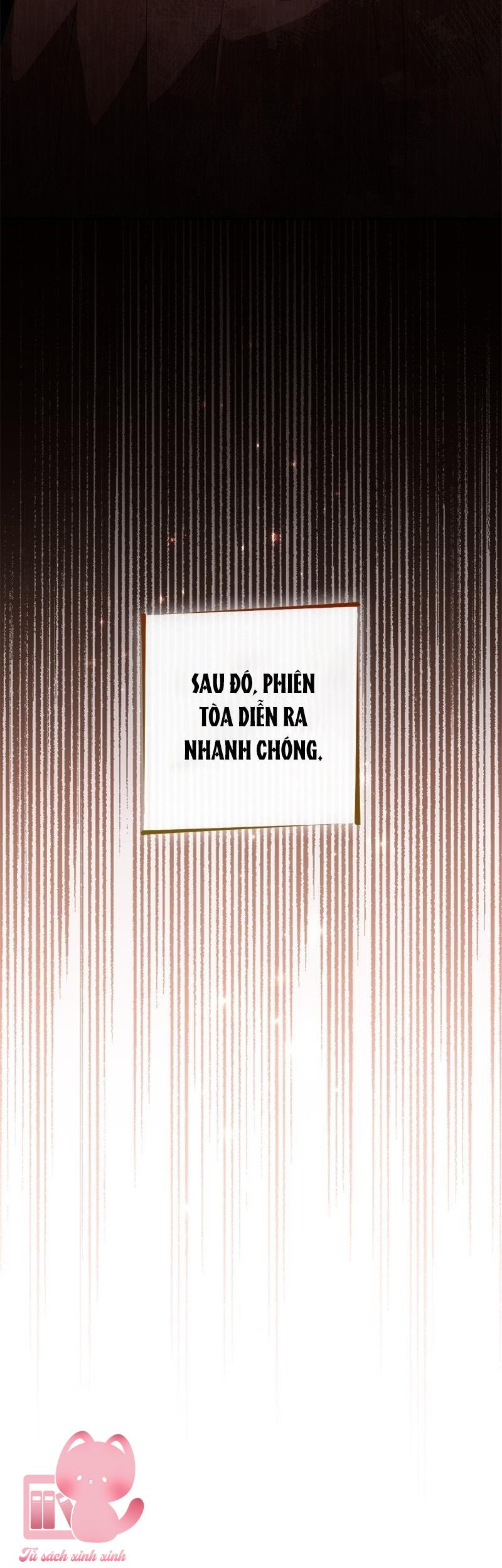 Hoàng Hậu Tái Hôn - Chap 188 - Trang 18